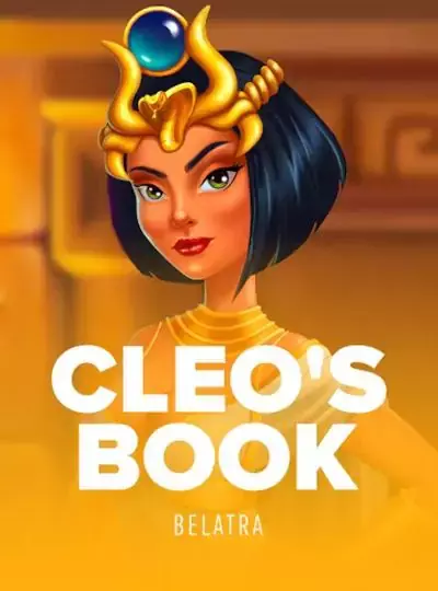 Cleos Book